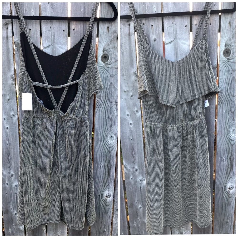SOLD* NWT- Party Dress